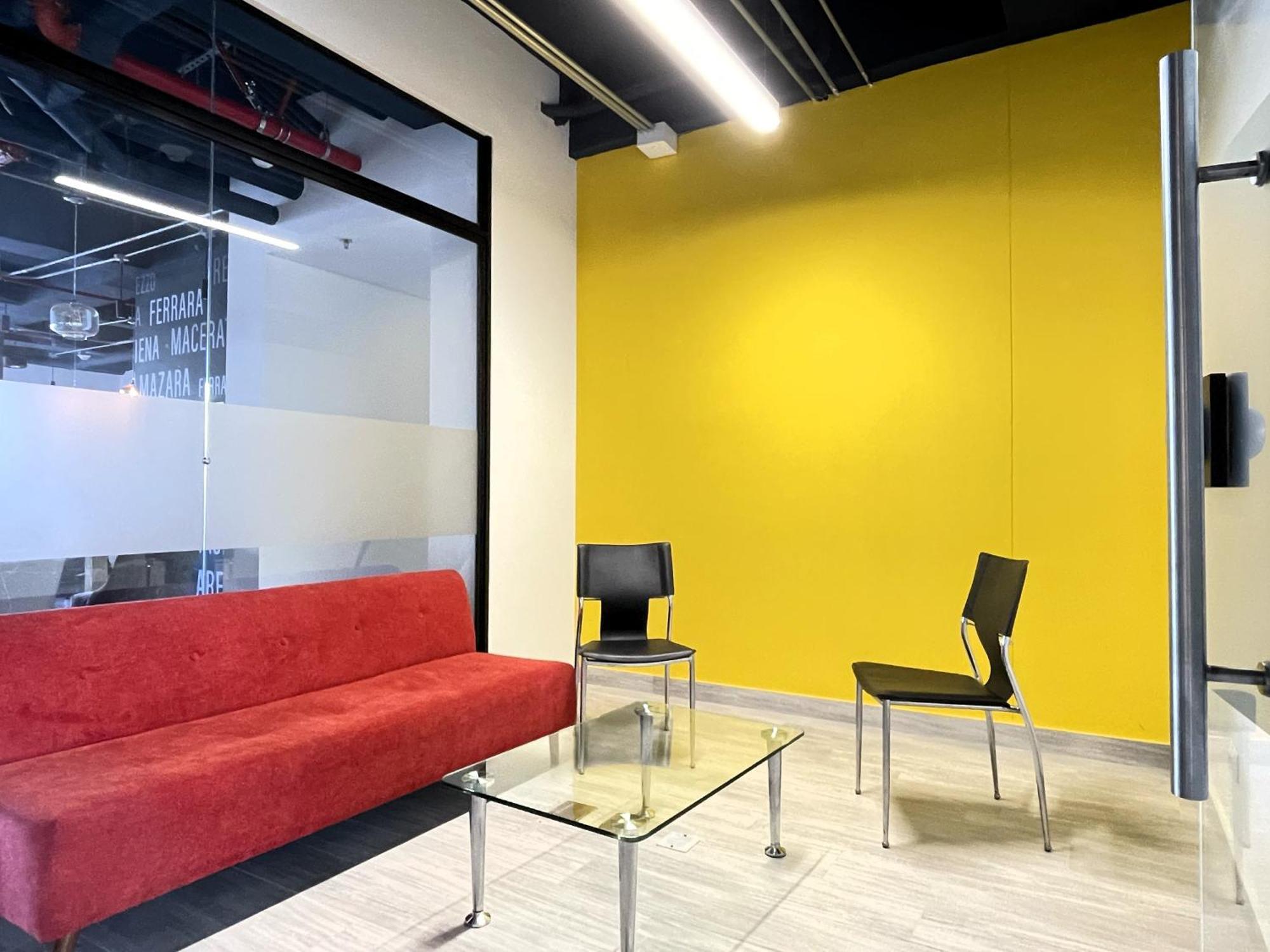 Moderno En Usaquen, Con Coworking Y A Pasos De La Fundacion Santa Fe Apartamento